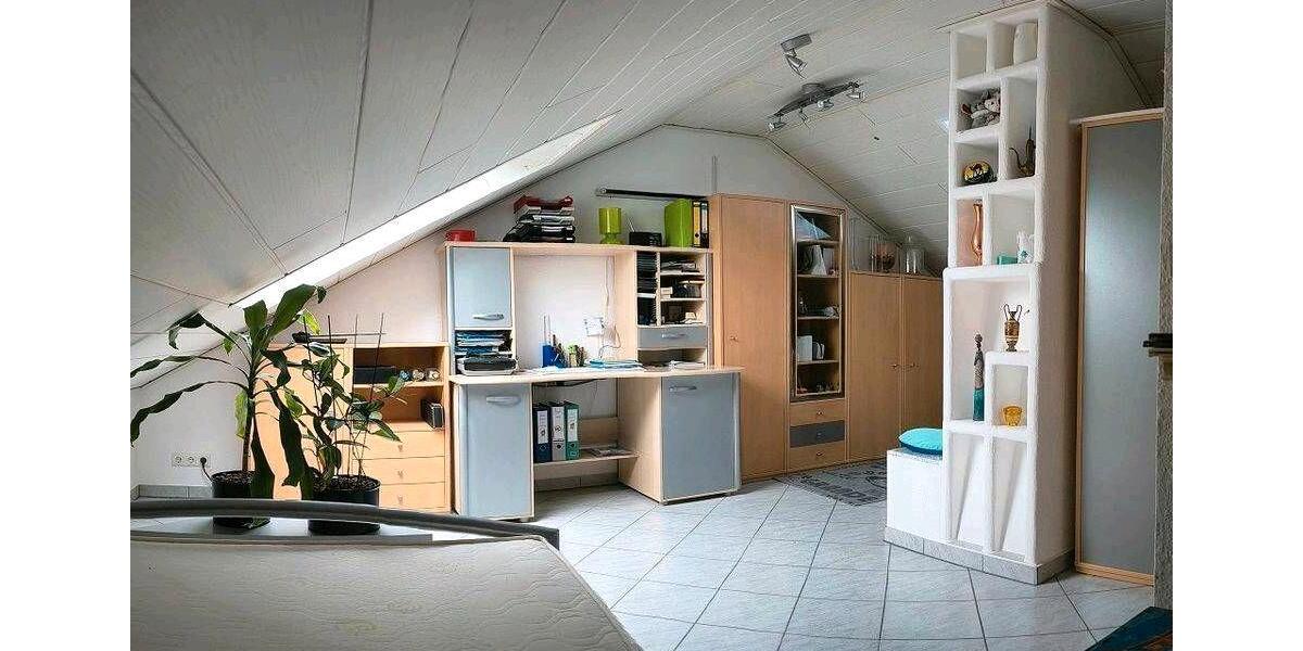 Reihenhaus Rödermark - 4 Zimmer, 92 m&sup2;, 419.000&euro; | Angebot:26626230