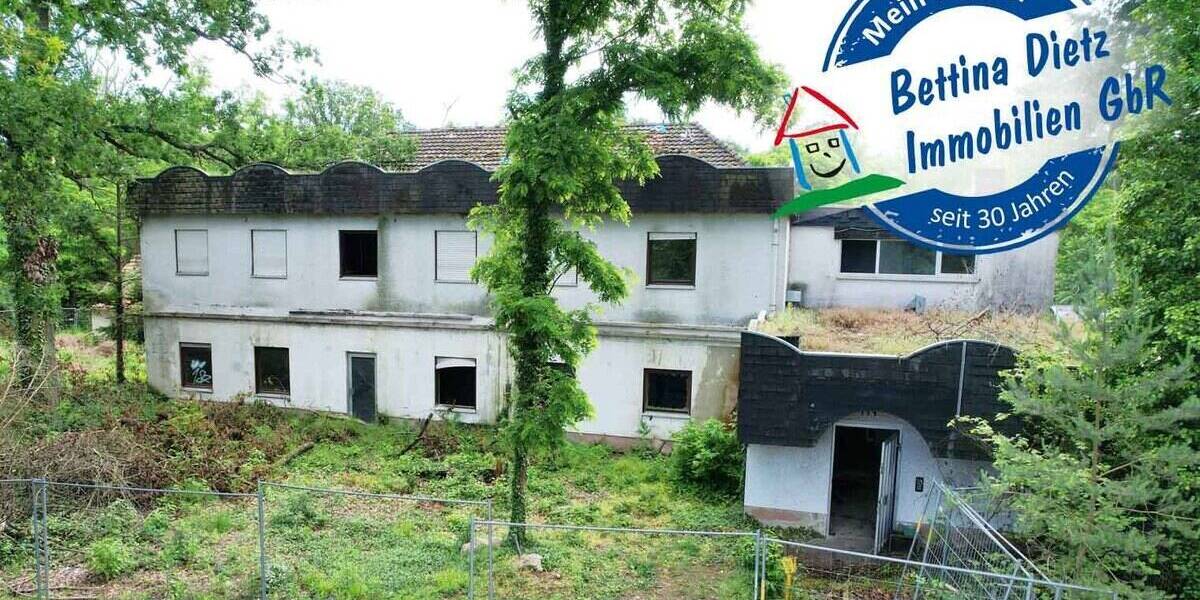 Gewerbeobjekt Babenhausen - 495.000&euro; | Angebot:25693330