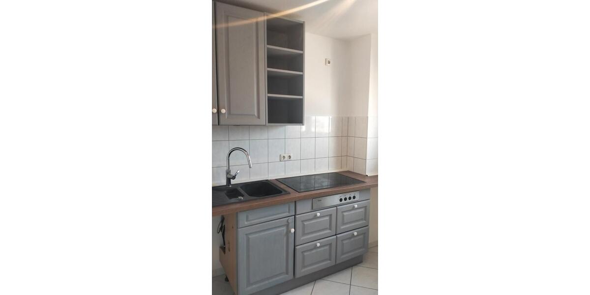 Etagenwohnung Offenbach am Main Hafen - 2 Zimmer, 56 m&sup2;, 285.000&euro; | Angebot:26039581