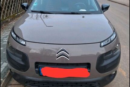 Citroen C4 Cactus 148.000 km 7.000 &euro; Eschborn 65760