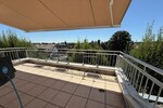 Oberursell-Bommersheim: Wohnen über den Dächern von Oberursel - mit 3 Terrassen - Etagenwohnung Oberursel | Angebot:27717690