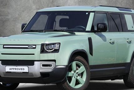 Land Rover Defender 23.419 km 85.900 &euro; Kronberg 61476