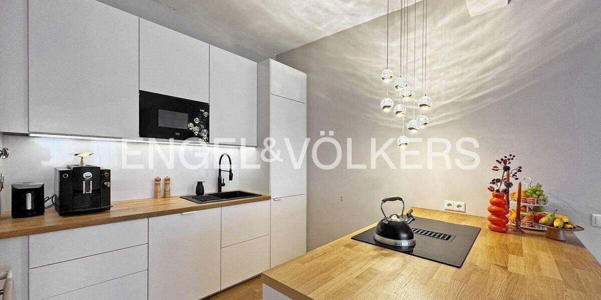 Etagenwohnung Bad Nauheim - 3 Zimmer, 95 m&sup2;, 445.000&euro; | Angebot:25676868