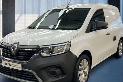 Renault Kangoo 31.000 km 15.750 &euro; Frankfurt / Main 60314