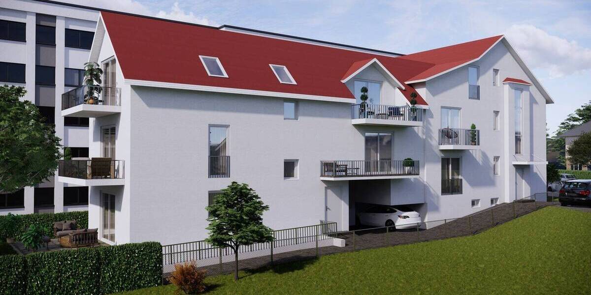 Etagenwohnung Frankfurt am Main Sachsenhausen - 3 Zimmer, 71 m&sup2;, 649.750&euro; | Angebot:25665070