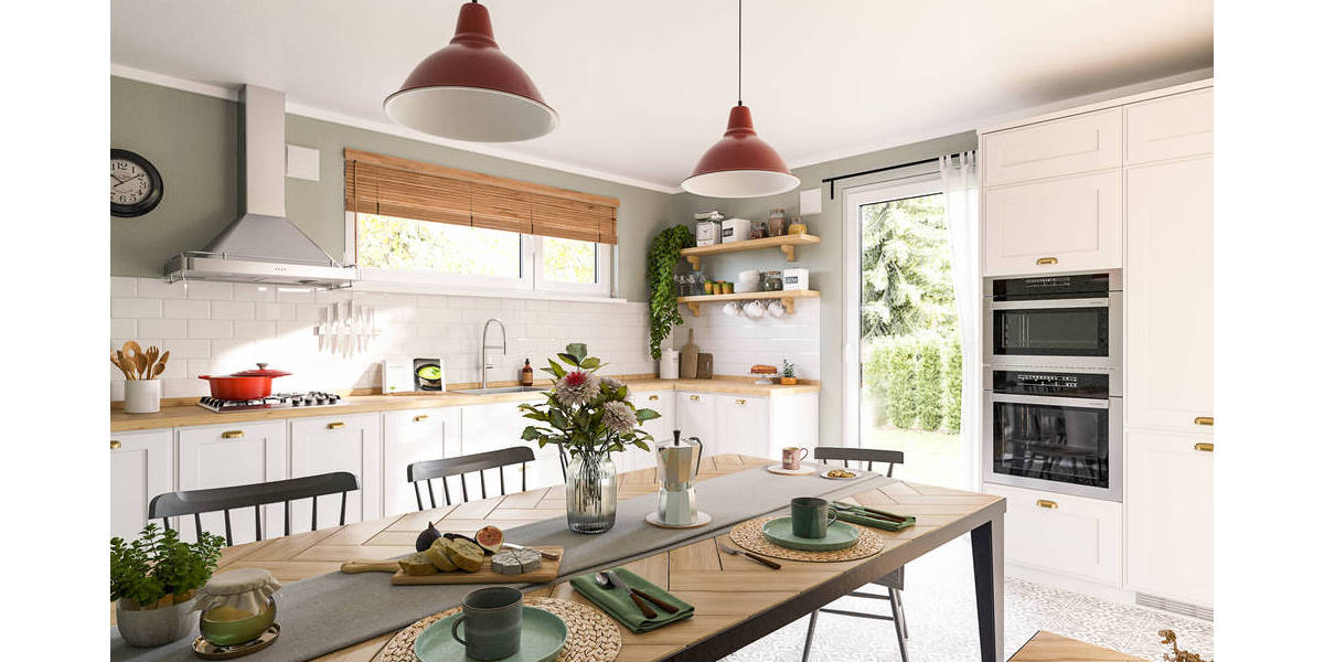 Einfamilienhaus Friedberg - 5 Zimmer, 155 m&sup2;, 850.000&euro; | Angebot:25738258