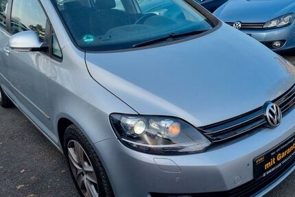 VW Golf Plus 86.000 km 5.750 &euro; Mühlheim am Main 63165