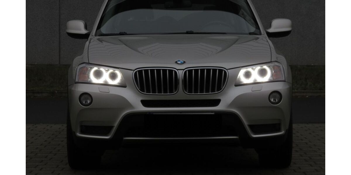 BMW X3 254.000 km 8.700 &euro; Mühlheim am Main 63165