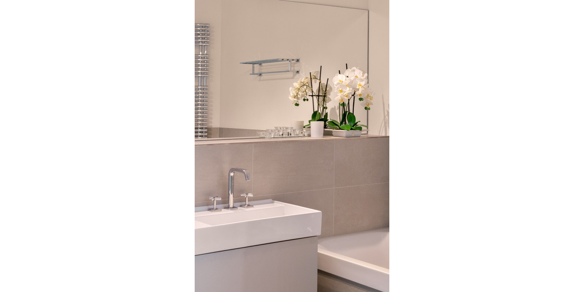 Etagenwohnung Frankfurt am Main Gallus - 3 Zimmer, 110 m&sup2;, 3.400&euro; | Angebot:25691121