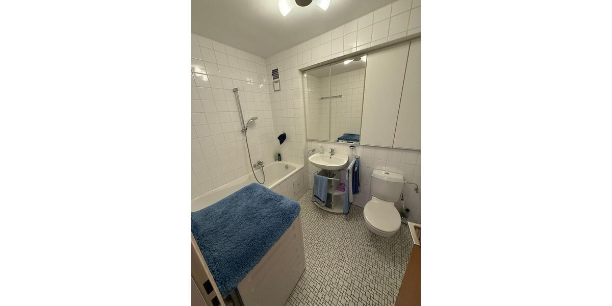 Etagenwohnung Bad Nauheim - 2 Zimmer, 54 m&sup2;, 245.000&euro; | Angebot:26475570