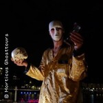 Der alptraumhafte Sandmann