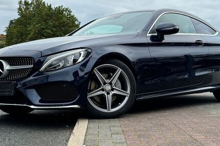 Mercedes-Benz C 200 63.000 km 26.800 &euro; Bad Homburg 61350