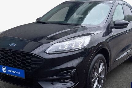 Ford Kuga 42.333 km 28.950 &euro; Frankfurt 60386
