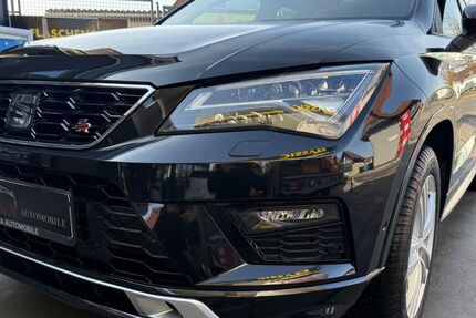 Seat Ateca 176.500 km 16.690 &euro; Schaafheim 64850