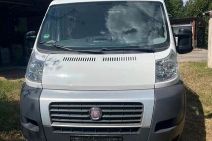 Fiat Ducato 102.000 km 14.400 &euro; Groß umstadt 64823