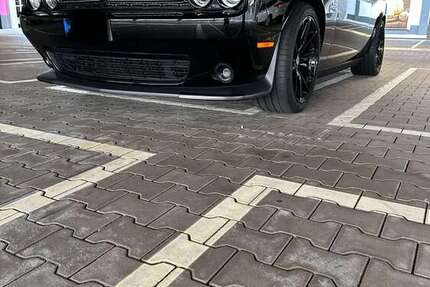 Dodge Challenger 71.000 km 34.000 &euro; Bad Vilbel 61118