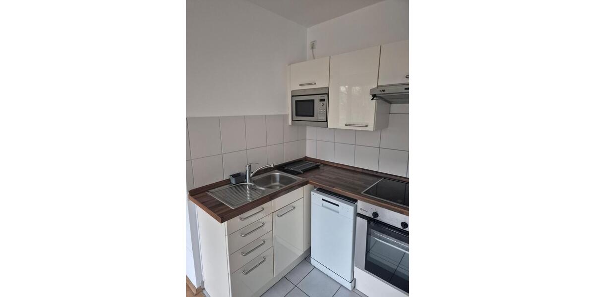 Etagenwohnung Frankfurt am Main Niederrad - 3 Zimmer, 73 m&sup2;, 1.244&euro; | Angebot:25266796