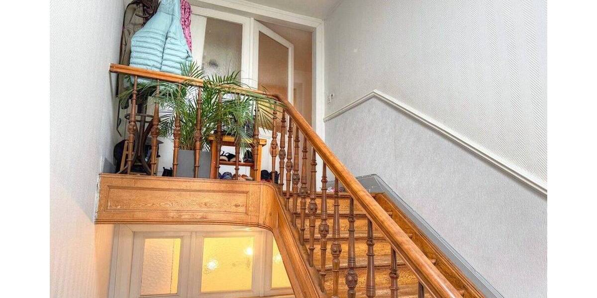 Etagenwohnung Bad Homburg vor der Höhe Bad Homburg - 3 Zimmer, 128 m&sup2;, 545.000&euro; | Angebot:25686314