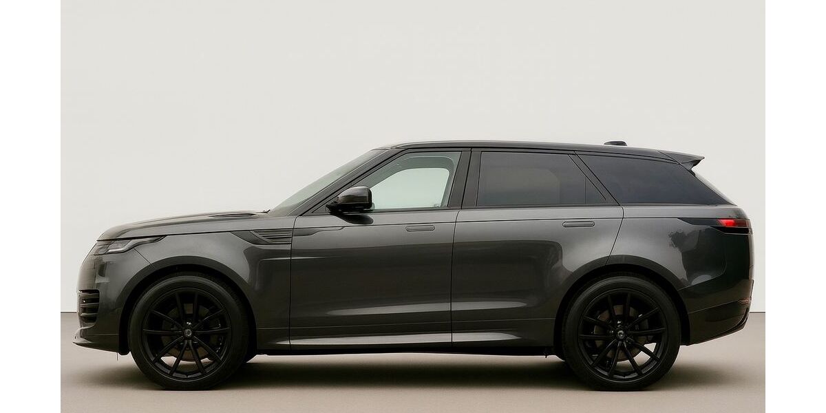 Land Rover Range Rover Sport 12.000 km 119.000 &euro; Eschborn ( bei Frankfurt am Main ) 65760