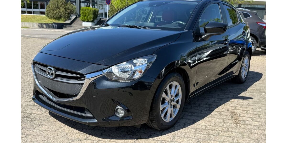 Mazda 2 79.695 km 6.699 &euro; Hanau 63452