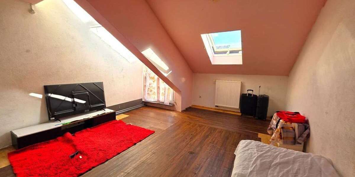Etagenwohnung Seligenstadt - 3 Zimmer, 70 m&sup2;, 168.000&euro; | Angebot:27497090