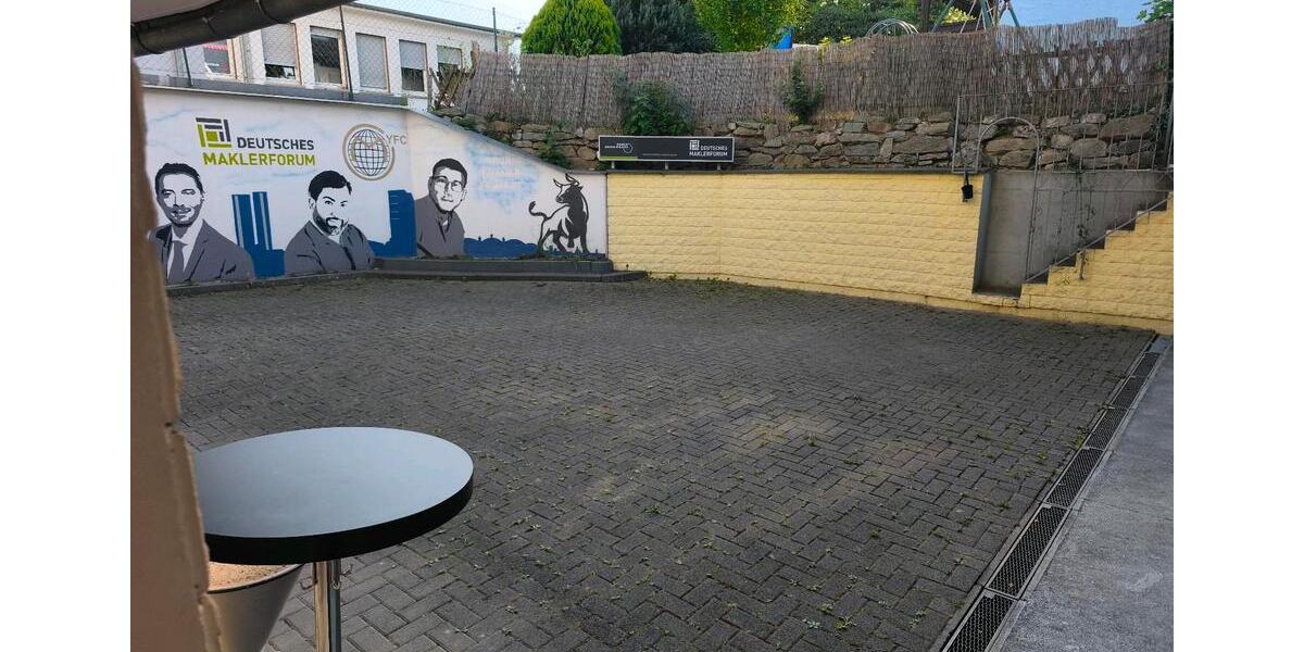 Gewerbeobjekt Offenbach am Main - 2.300&euro; | Angebot:21402824