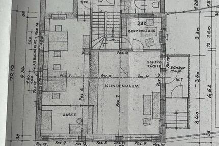 Gewerbeobjekt Friedrichsdorf - 1.750&euro; | Angebot:24750693