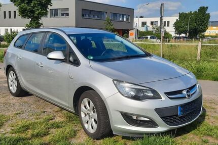 Opel Astra 232.000 km 4.500 &euro; Obertshausen 63179