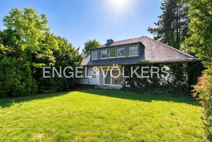 Grundstück Bad Homburg vor der Höhe Berliner Siedlung/Gartenfeld - 3.600.000&euro; | Angebot:27699275