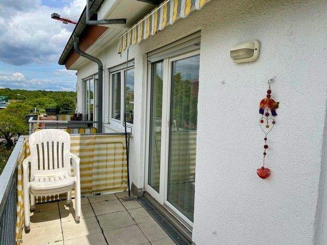 Etagenwohnung Langen - 2 Zimmer, 59 m&sup2;, 249.000&euro; | Angebot:25708131