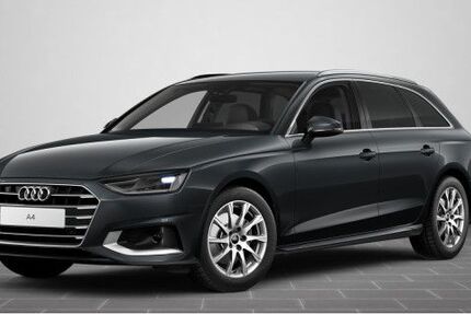 Audi A4 5.642 km 35.930 &euro; Aschaffenburg 63741