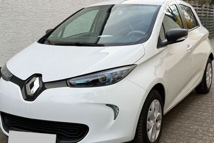 Renault ZOE 45.000 km 5.500 &euro; Heusenstamm 63150