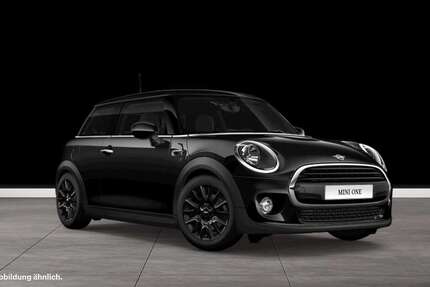 Mini One 43.000 km 16.310 &euro; Alzenau 63755