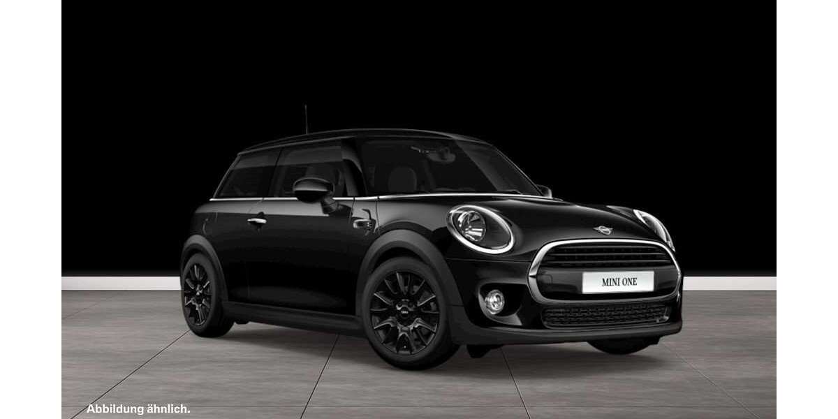 Mini One 43.000 km 16.310 &euro; Alzenau 63755