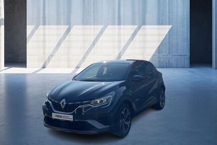 Renault Captur 56.201 km 18.770 &euro; Frankfurt / Main 60314