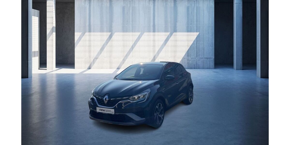 Renault Captur 56.201 km 18.770 &euro; Frankfurt / Main 60314