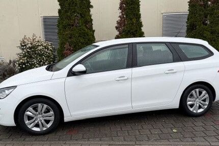 Peugeot 308 28.000 km 11.500 &euro; Rödermark 63322
