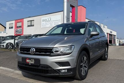 VW Tiguan 56.600 km 22.950 &euro; Hanau 63452