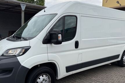 Peugeot Boxer 168.000 km 7.990 &euro; Frankfurt am Main 65933