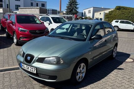 Seat Ibiza 76.000 km 2.999 &euro; Hanau 63452