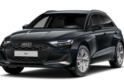 Audi A3 6.400 km 33.449 &euro; Linsengericht 63589