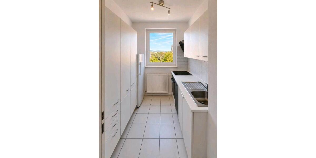 Etagenwohnung Steinbach (Taunus) - 3 Zimmer, 64 m&sup2;, 279.000&euro; | Angebot:27441317