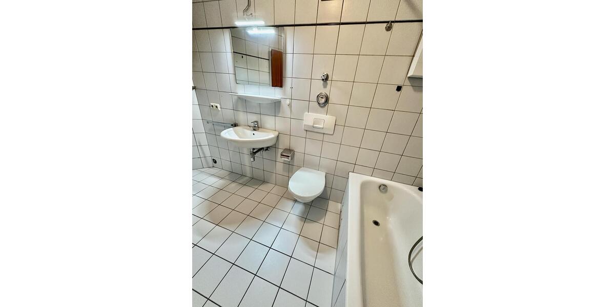 Etagenwohnung Frankfurt am Main Niederrad - 2 Zimmer, 50 m&sup2;, 1.100&euro; | Angebot:26017576