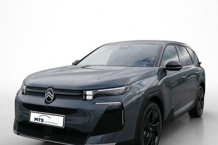 Citroen C5 Aircross 5.000 km 38.950 &euro; Oberursel 61440