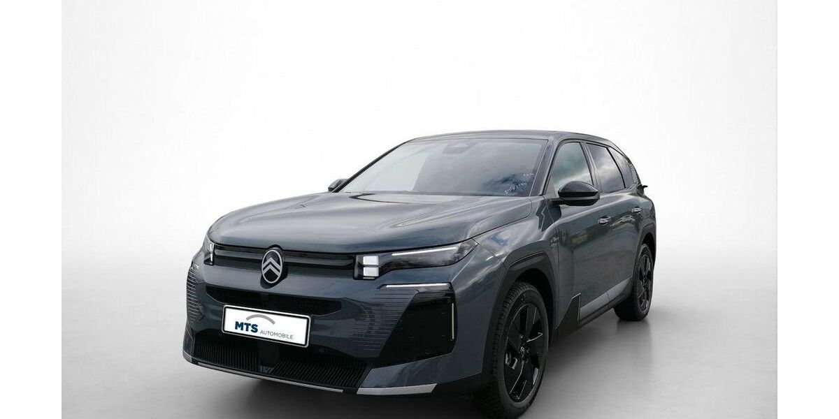 Citroen C5 Aircross 5.000 km 38.950 &euro; Oberursel 61440