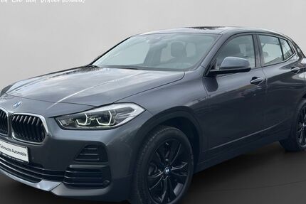 BMW X2 63.300 km 27.910 &euro; Hösbach 63768