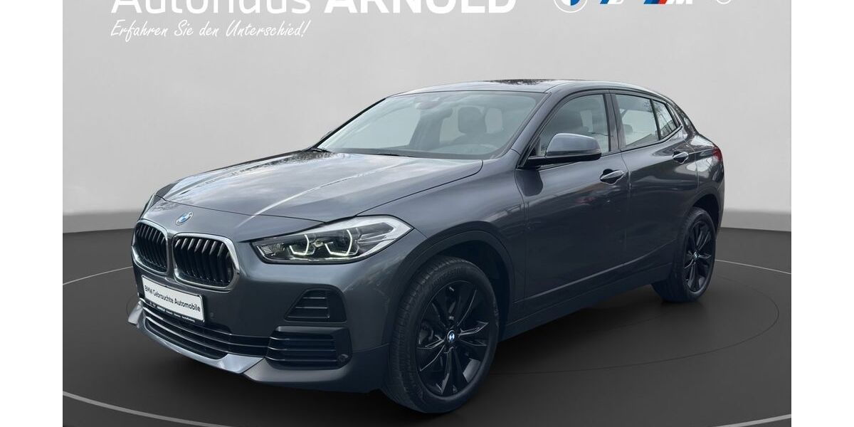 BMW X2 63.300 km 27.910 &euro; Hösbach 63768