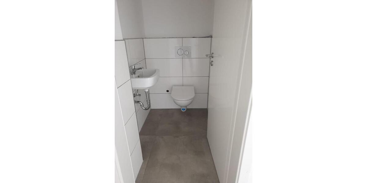 Etagenwohnung Wöllstadt - 4 Zimmer, 113 m&sup2;, 1.500&euro; | Angebot:25997869