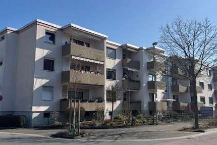 Wohnung Obertshausen - 3 Zimmer, 65 m&sup2;, 200.000&euro; | Angebot:24395413