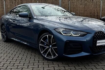 BMW M440 30.683 km 48.377 &euro; Rödermark 63322